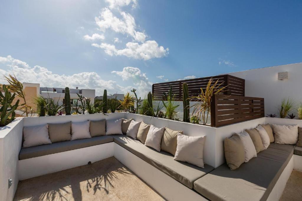 Apartamento And Quiet Playa *